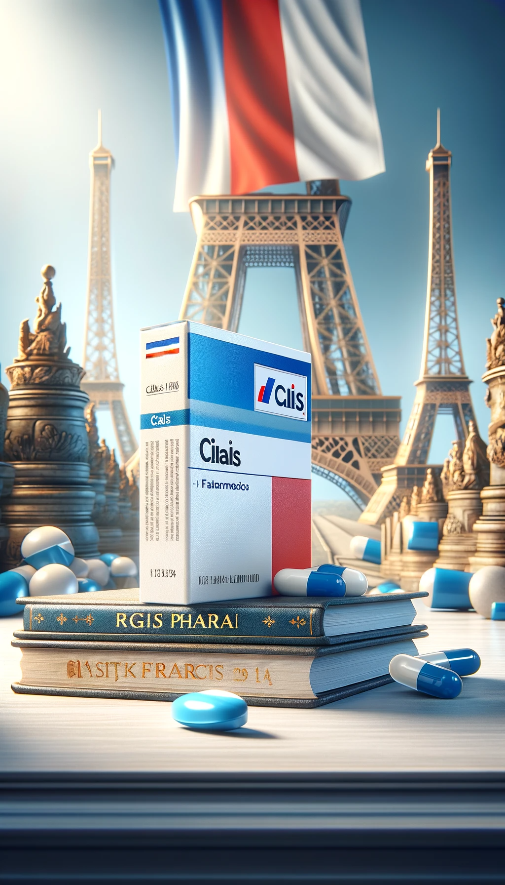 Cialis 20mg le prix